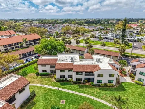 796 Capri Isles Boulevard Venice FL 34292