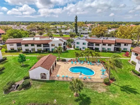 796 Capri Isles Boulevard Venice FL 34292