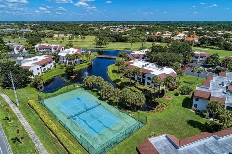 796 Capri Isles Boulevard Venice FL 34292