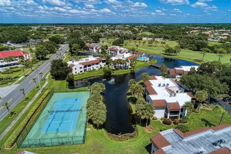 796 Capri Isles Boulevard Venice FL 34292