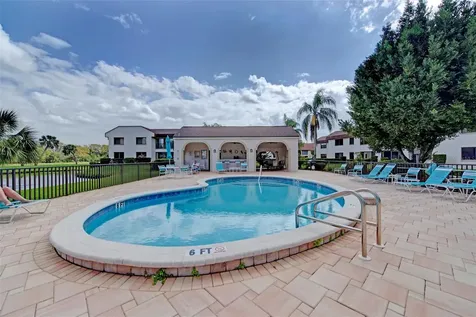 796 Capri Isles Boulevard Venice FL 34292