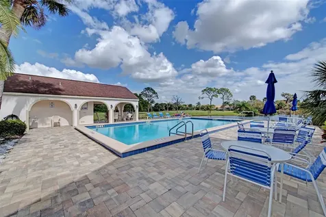 796 Capri Isles Boulevard Venice FL 34292