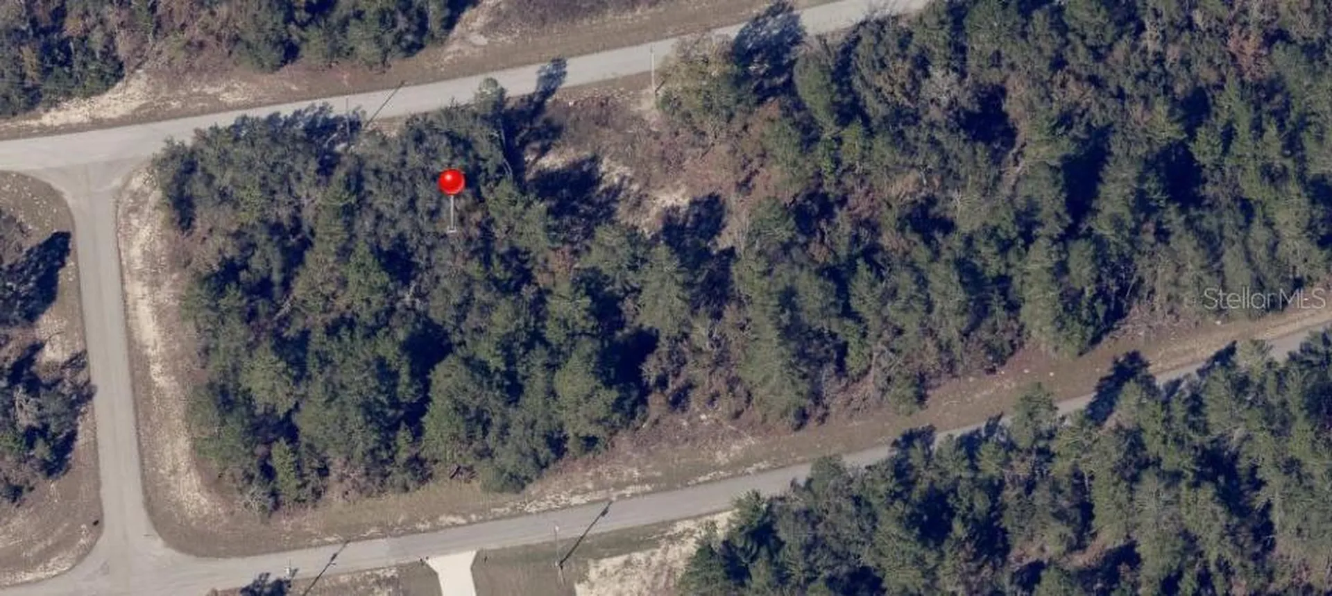 Lot 2 SW 153rd Street Ocala FL 34473