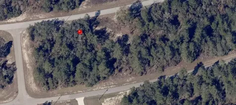 Lot 2 SW 153rd Street Ocala FL 34473