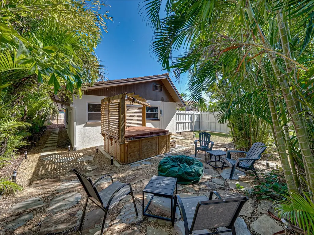 7125 S Shore Drive S South Pasadena FL 33707