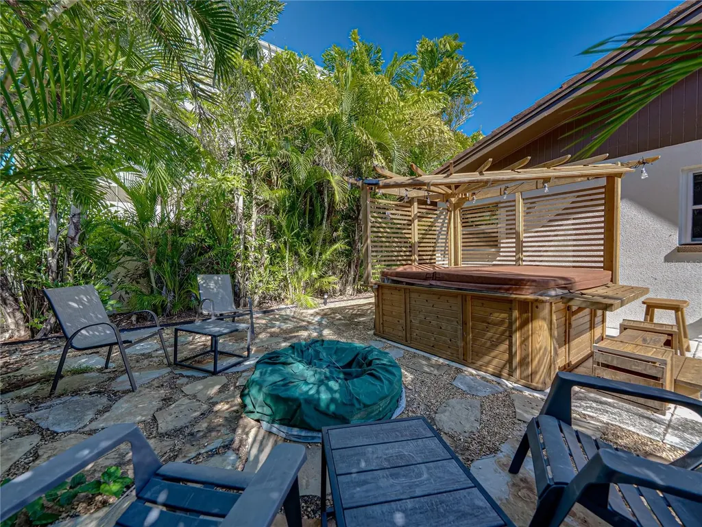 7125 S Shore Drive S South Pasadena FL 33707