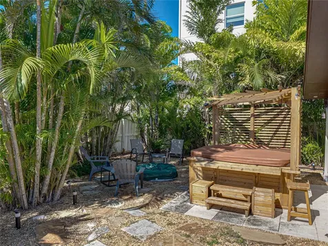 7125 S Shore Drive S South Pasadena FL 33707