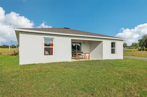 10565 N G Martinelli Boulevard Citrus Springs FL 34434