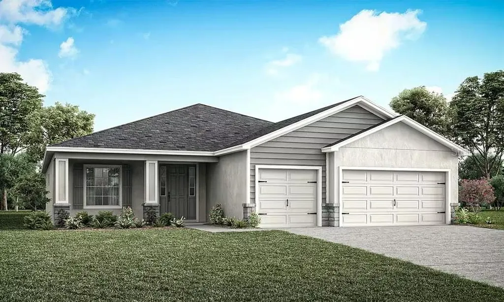 7299 SW 107th Lane Ocala FL 34476