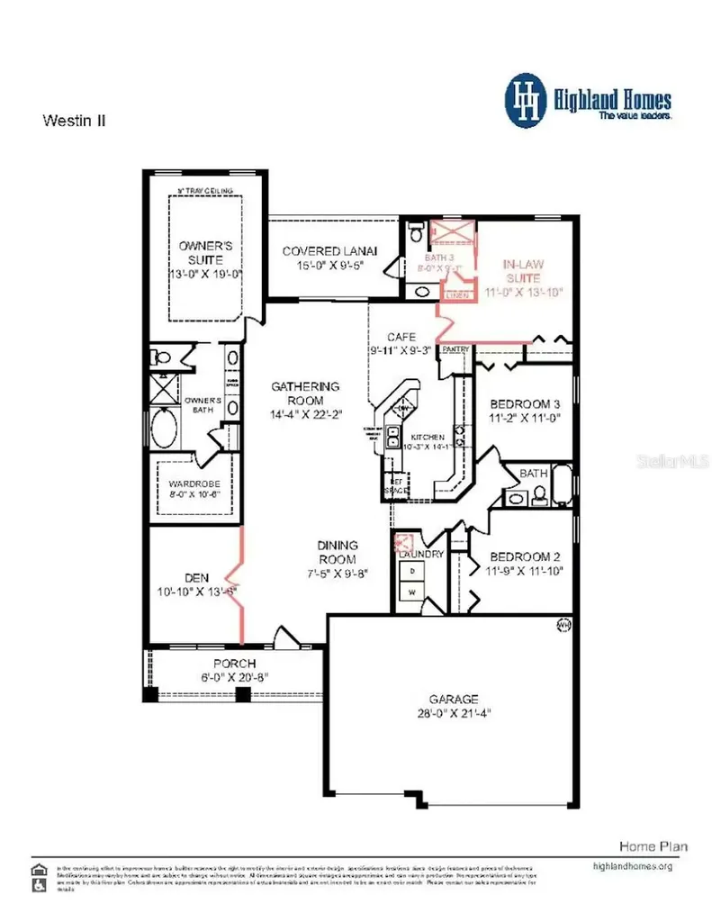 7299 SW 107th Lane Ocala FL 34476