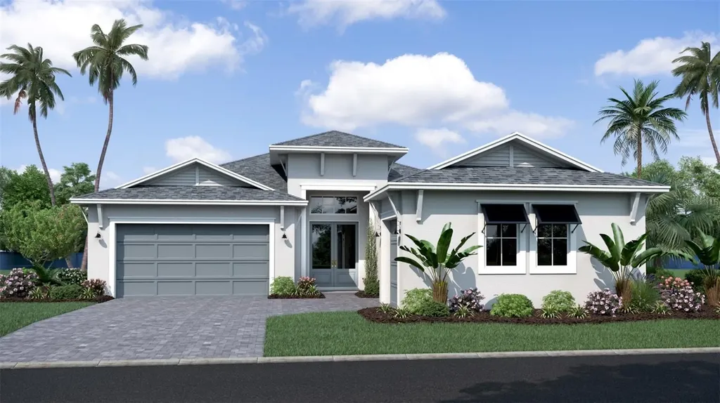 12652 Ivory Tusk Lane Spring Hill FL 34610