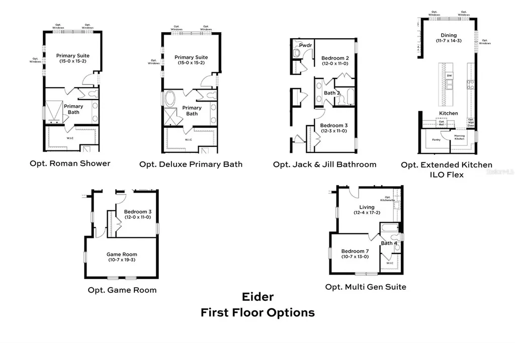 12652 Ivory Tusk Lane Spring Hill FL 34610