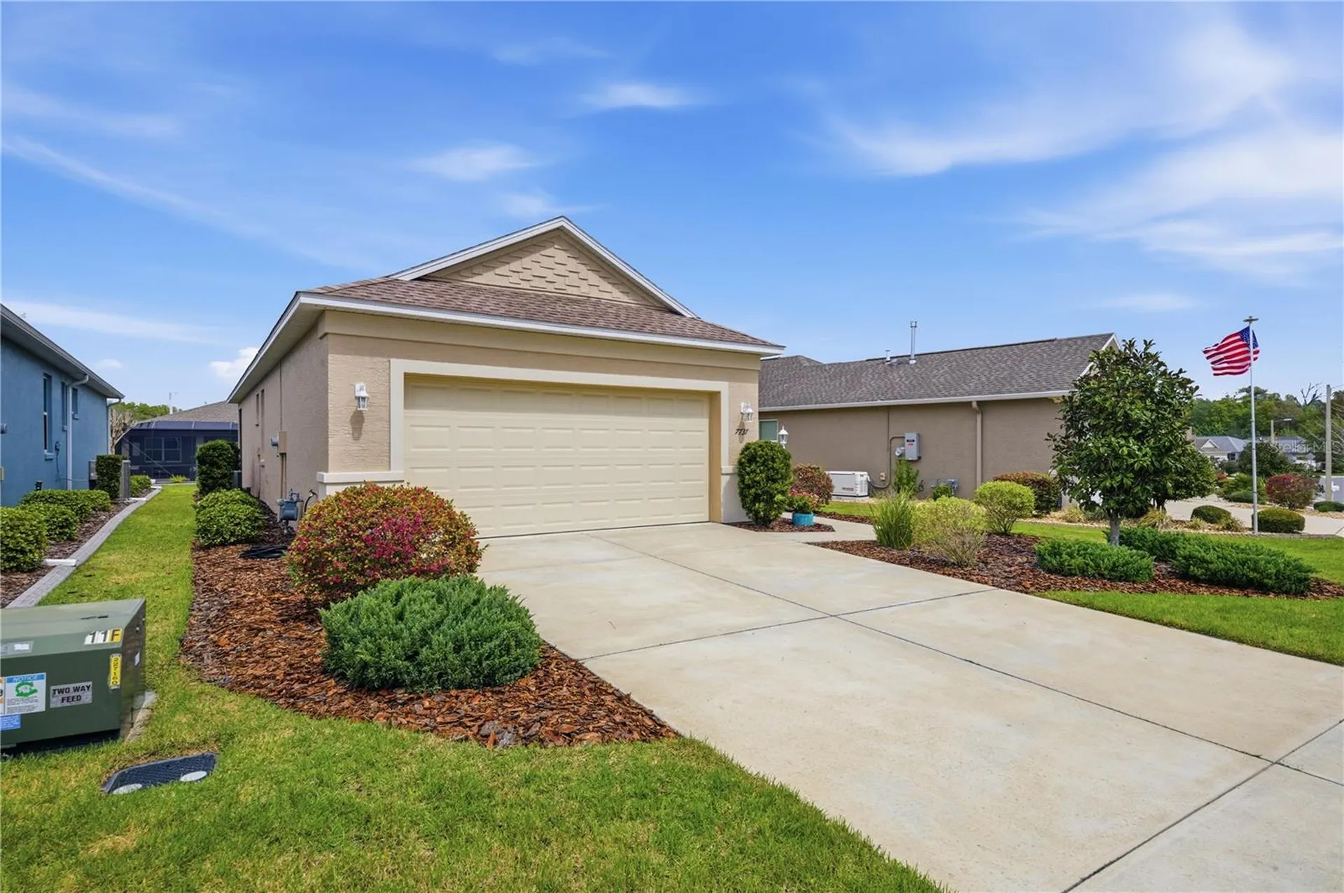 7737 SW 86th Loop Ocala FL 34476