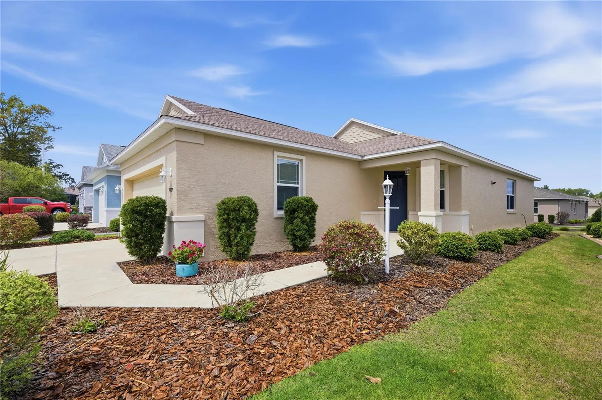 7737 SW 86th Loop Ocala FL 34476