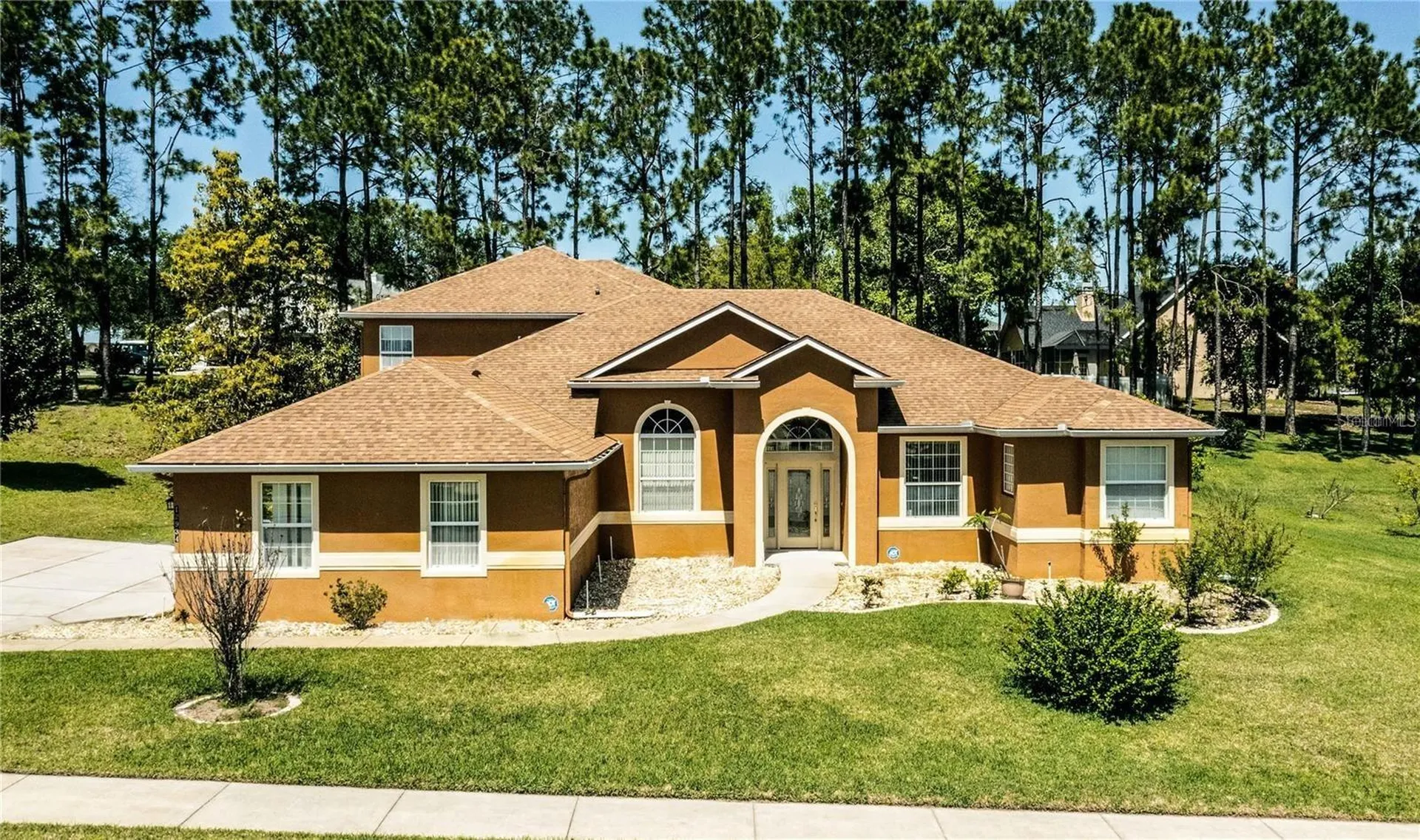 12934 Colonnade Circle Clermont FL 34711