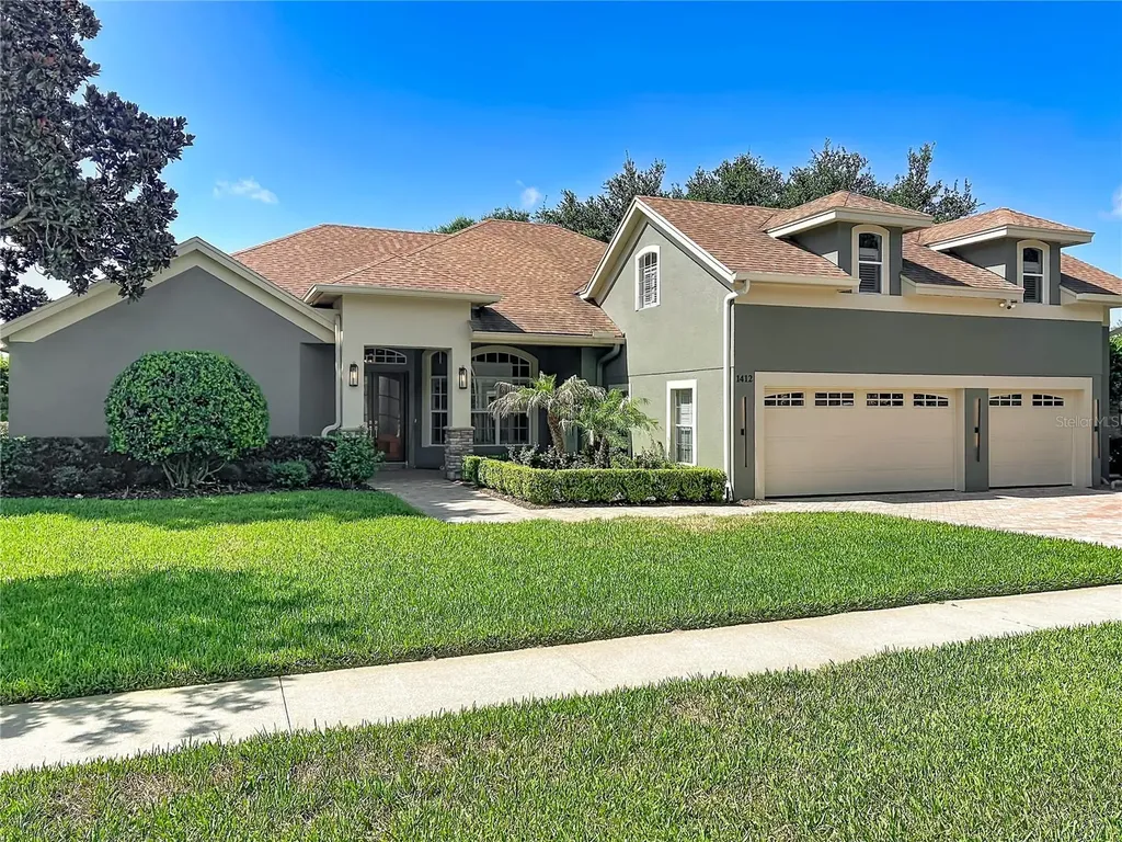 1412 Johns Cove Lane Oakland FL 34787