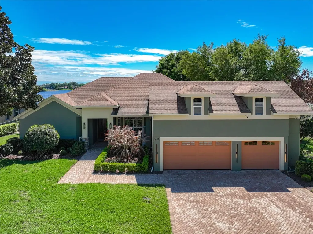 1412 Johns Cove Lane Oakland FL 34787