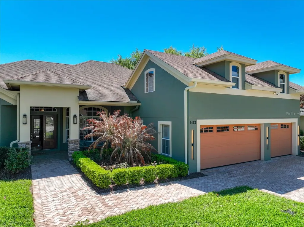 1412 Johns Cove Lane Oakland FL 34787