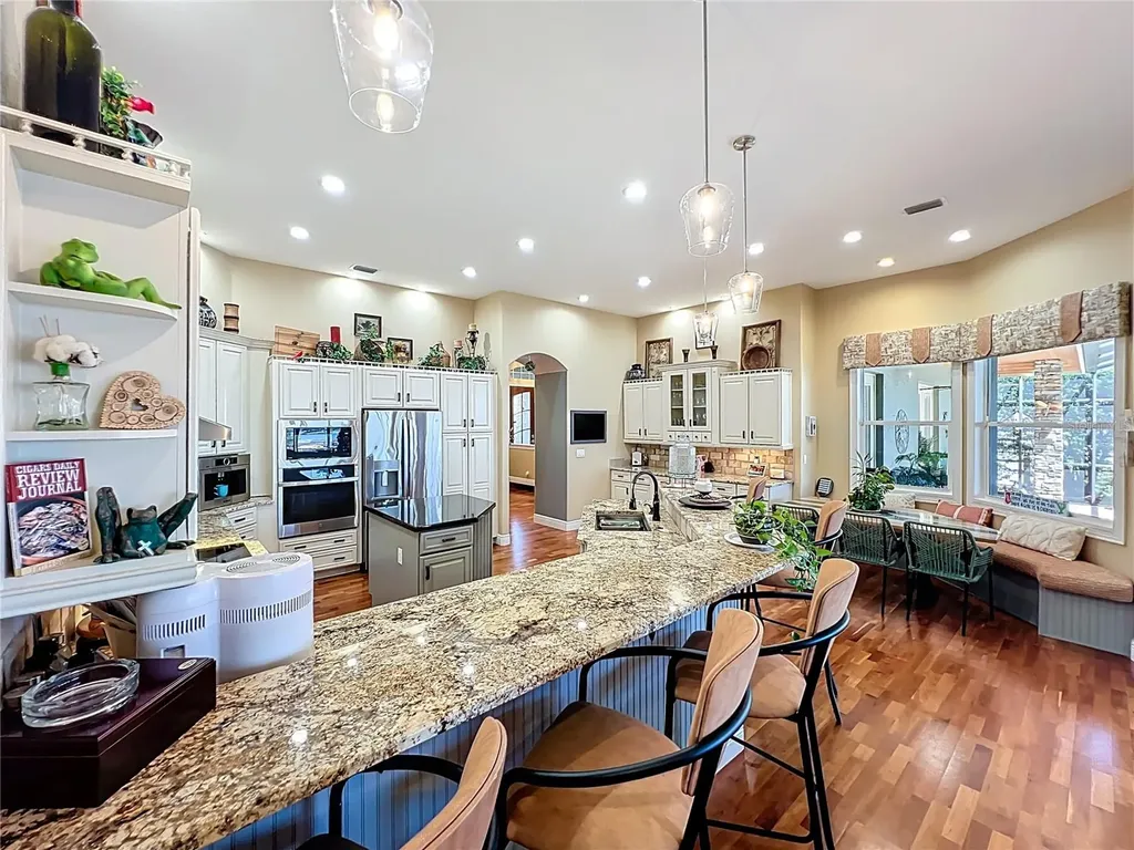 1412 Johns Cove Lane Oakland FL 34787