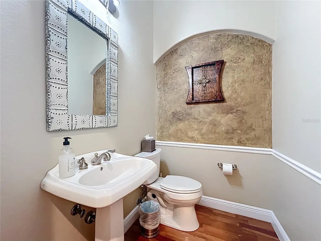1412 Johns Cove Lane Oakland FL 34787