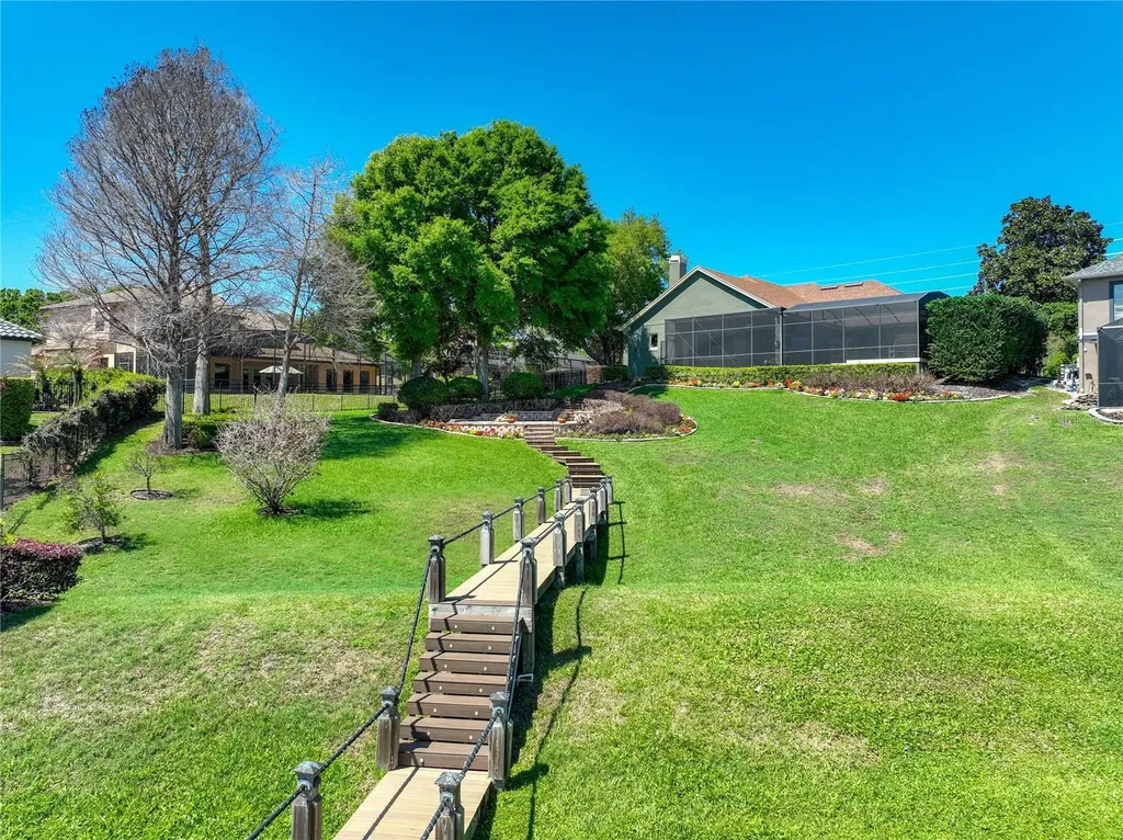 1412 Johns Cove Lane Oakland FL 34787