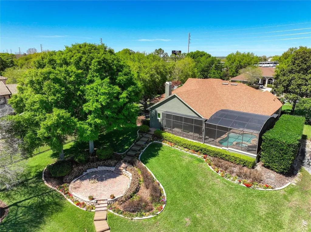 1412 Johns Cove Lane Oakland FL 34787