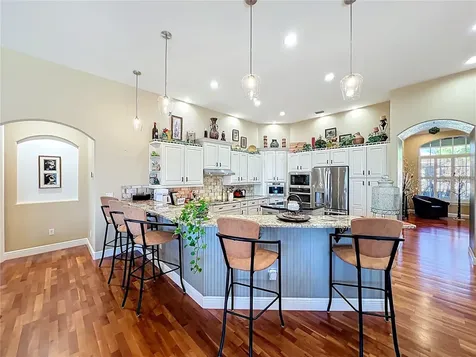 1412 Johns Cove Lane Oakland FL 34787