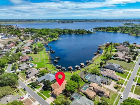 1412 Johns Cove Lane Oakland FL 34787