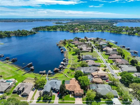 1412 Johns Cove Lane Oakland FL 34787