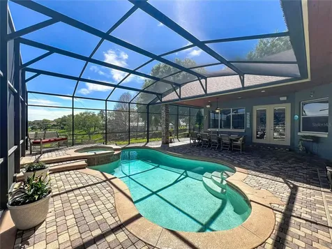 1412 Johns Cove Lane Oakland FL 34787