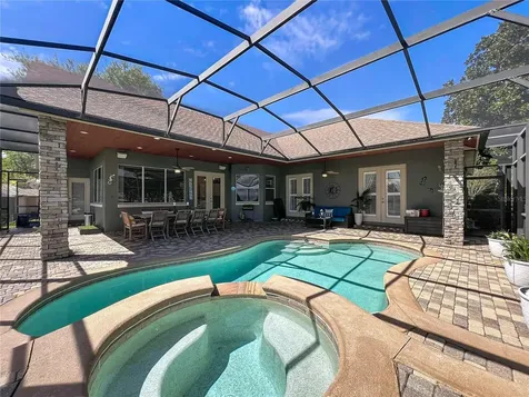 1412 Johns Cove Lane Oakland FL 34787