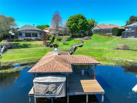 1412 Johns Cove Lane Oakland FL 34787
