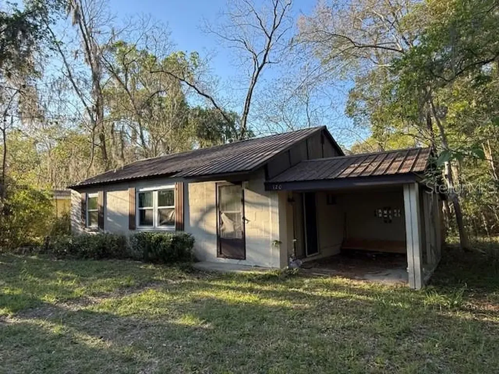 720 NW 34th Avenue Gainesville FL 32609