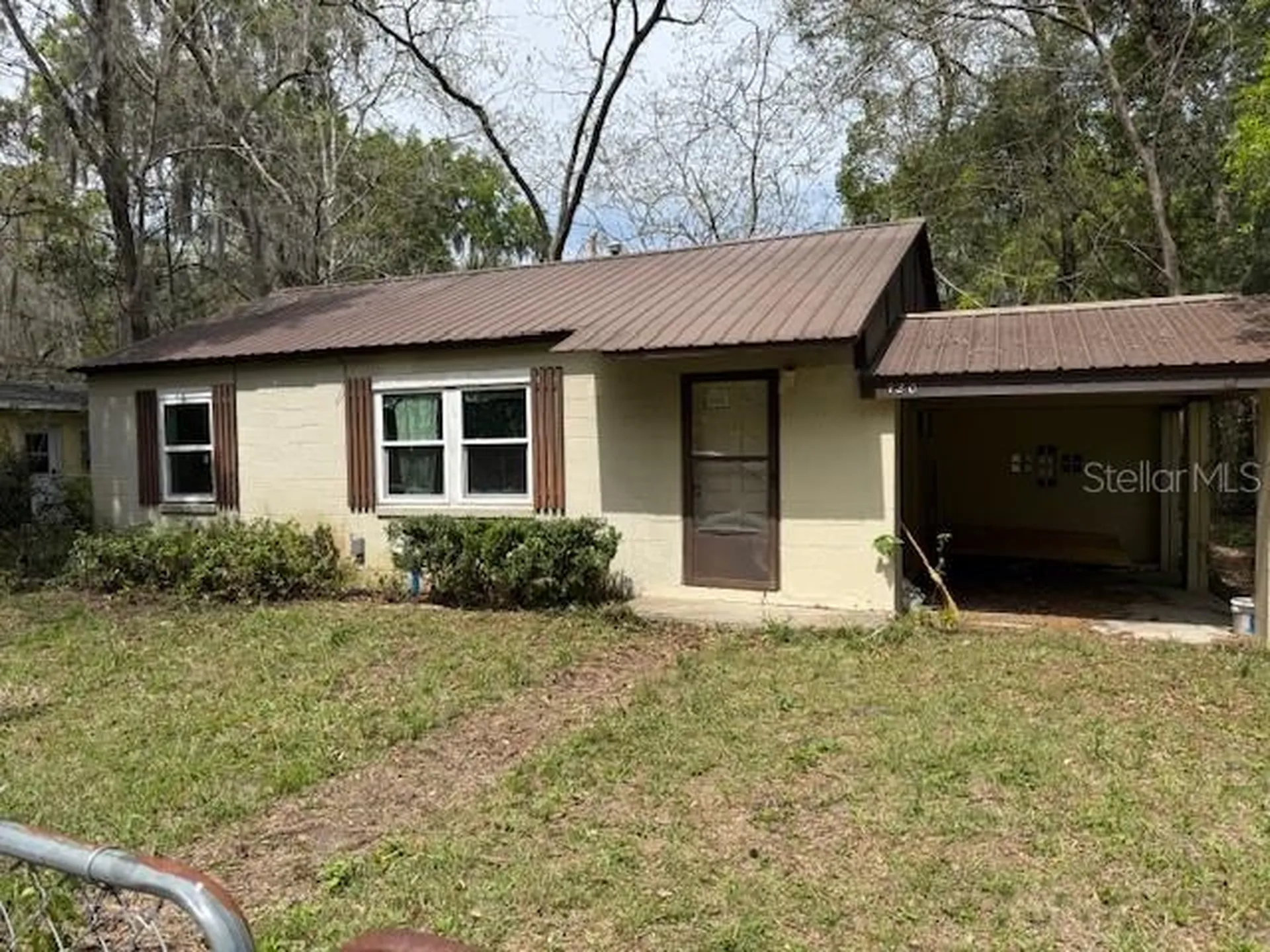 720 NW 34th Avenue Gainesville FL 32609