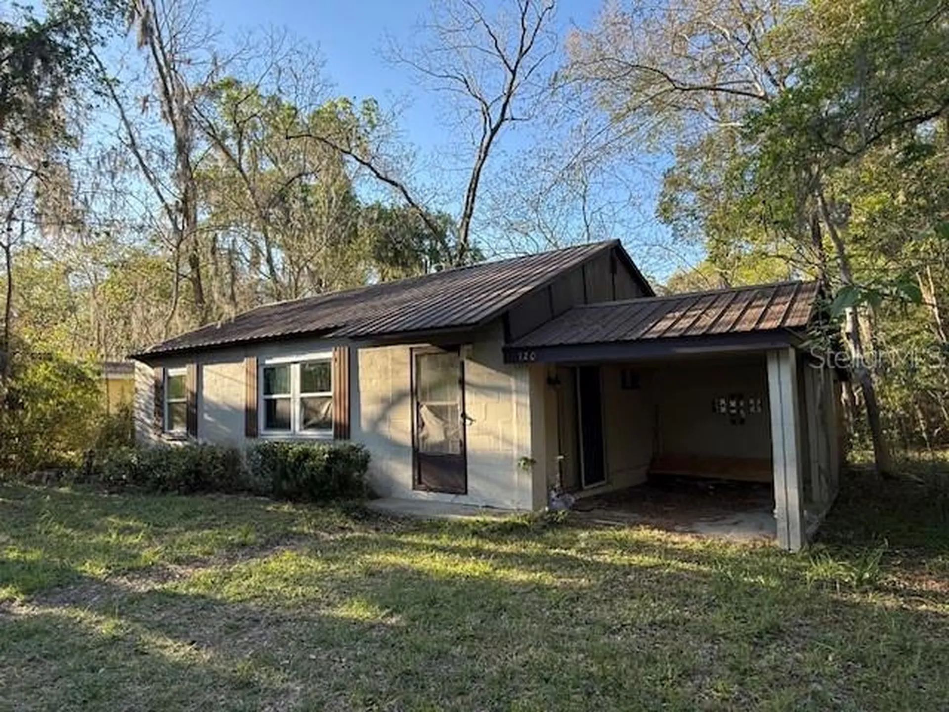 720 NW 34th Avenue Gainesville FL 32609