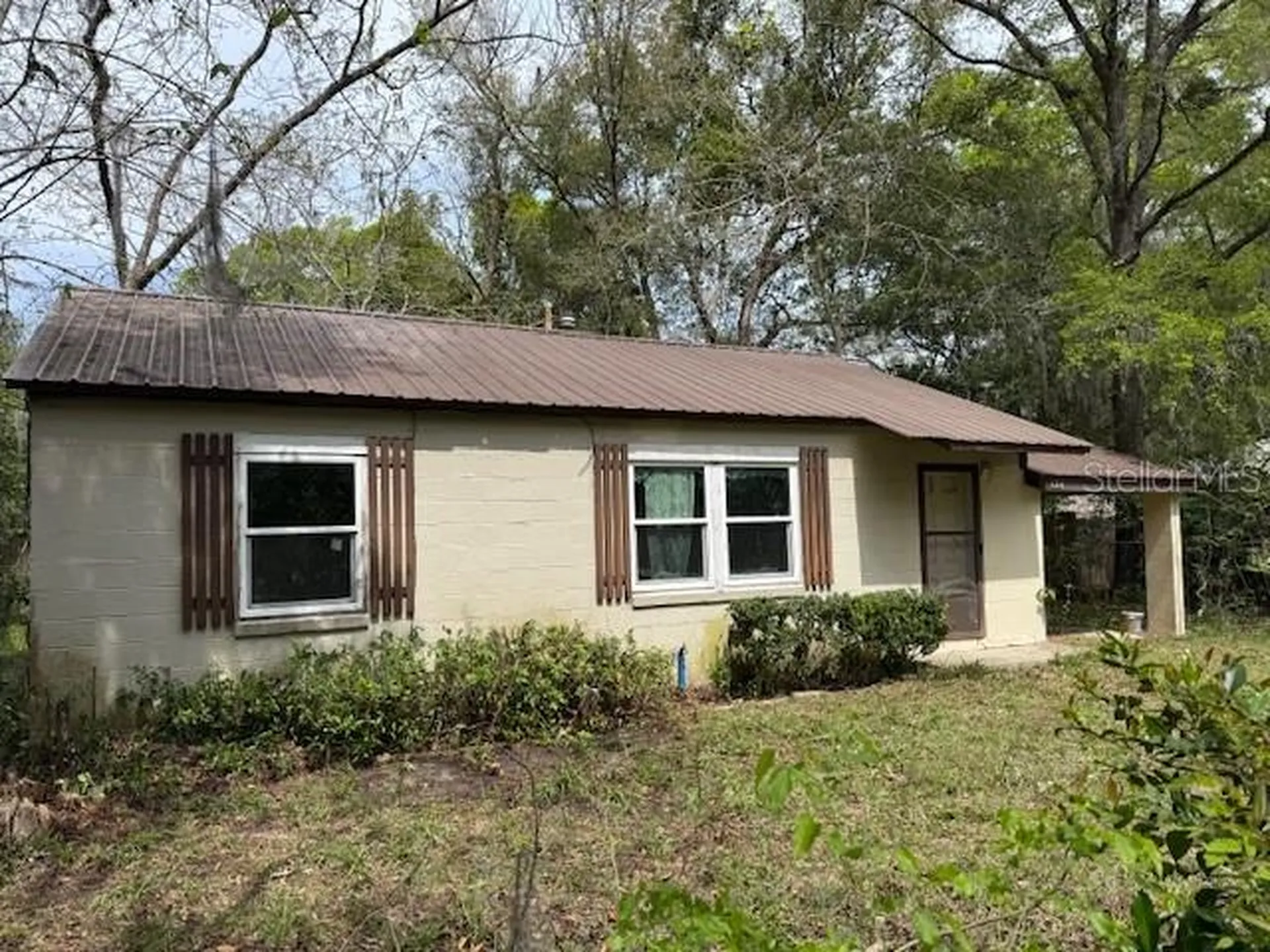 720 NW 34th Avenue Gainesville FL 32609