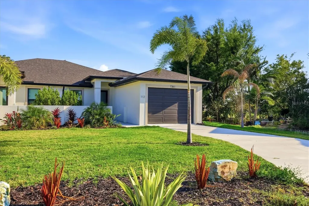 7361 S Plum Tree Punta Gorda FL 33955