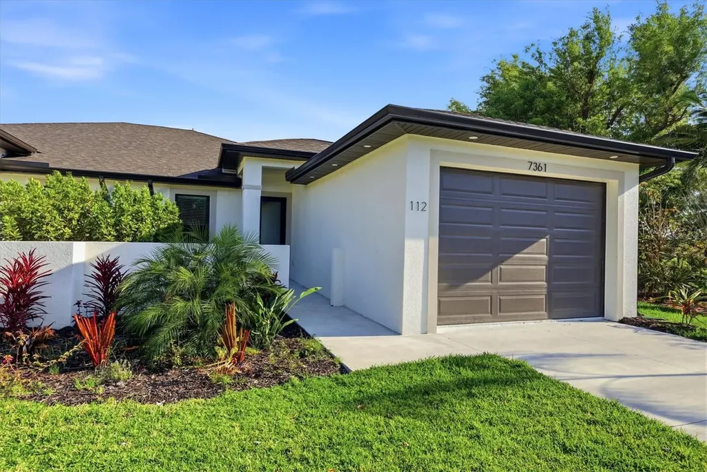 7361 S Plum Tree Punta Gorda FL 33955
