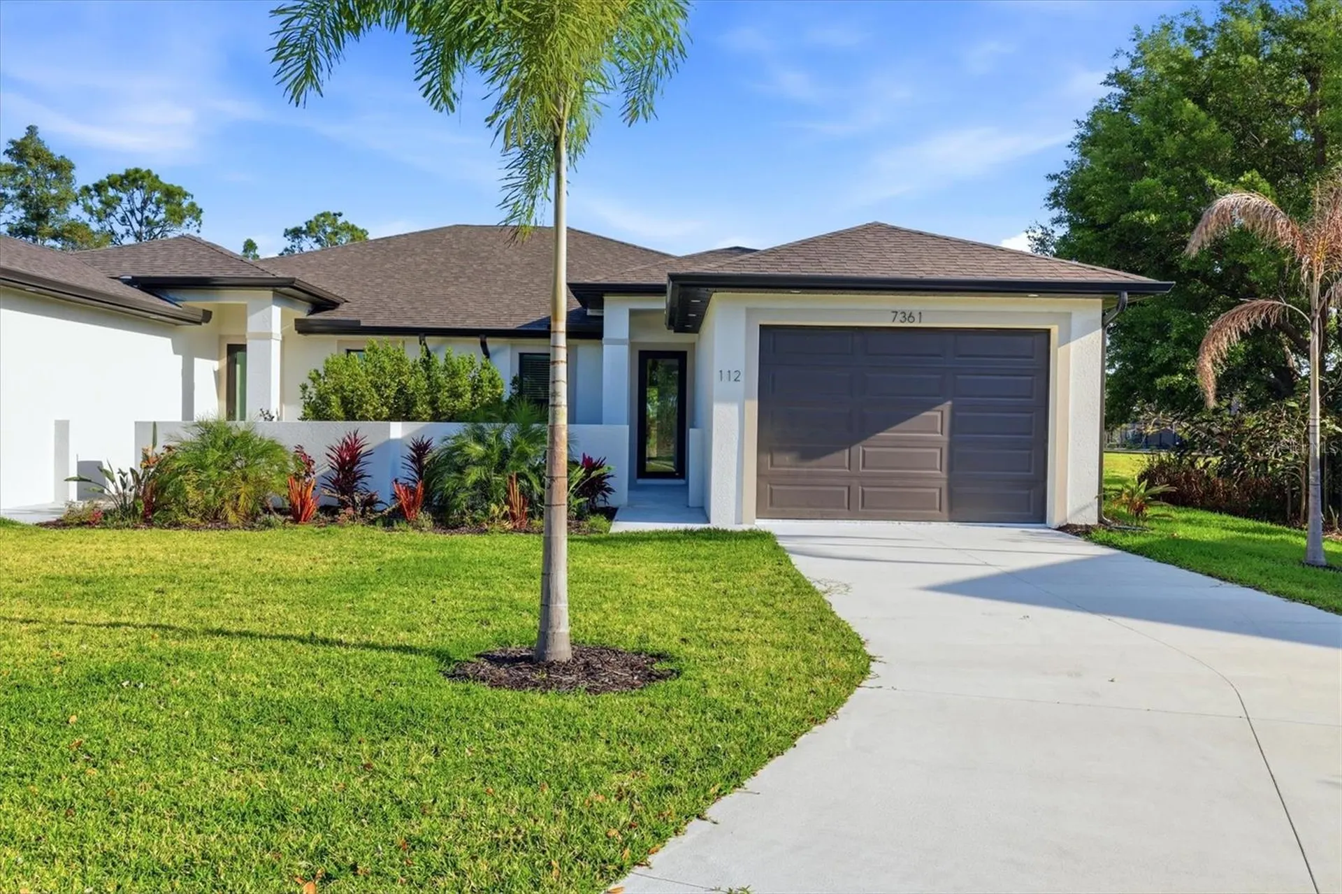 7361 S Plum Tree Punta Gorda FL 33955