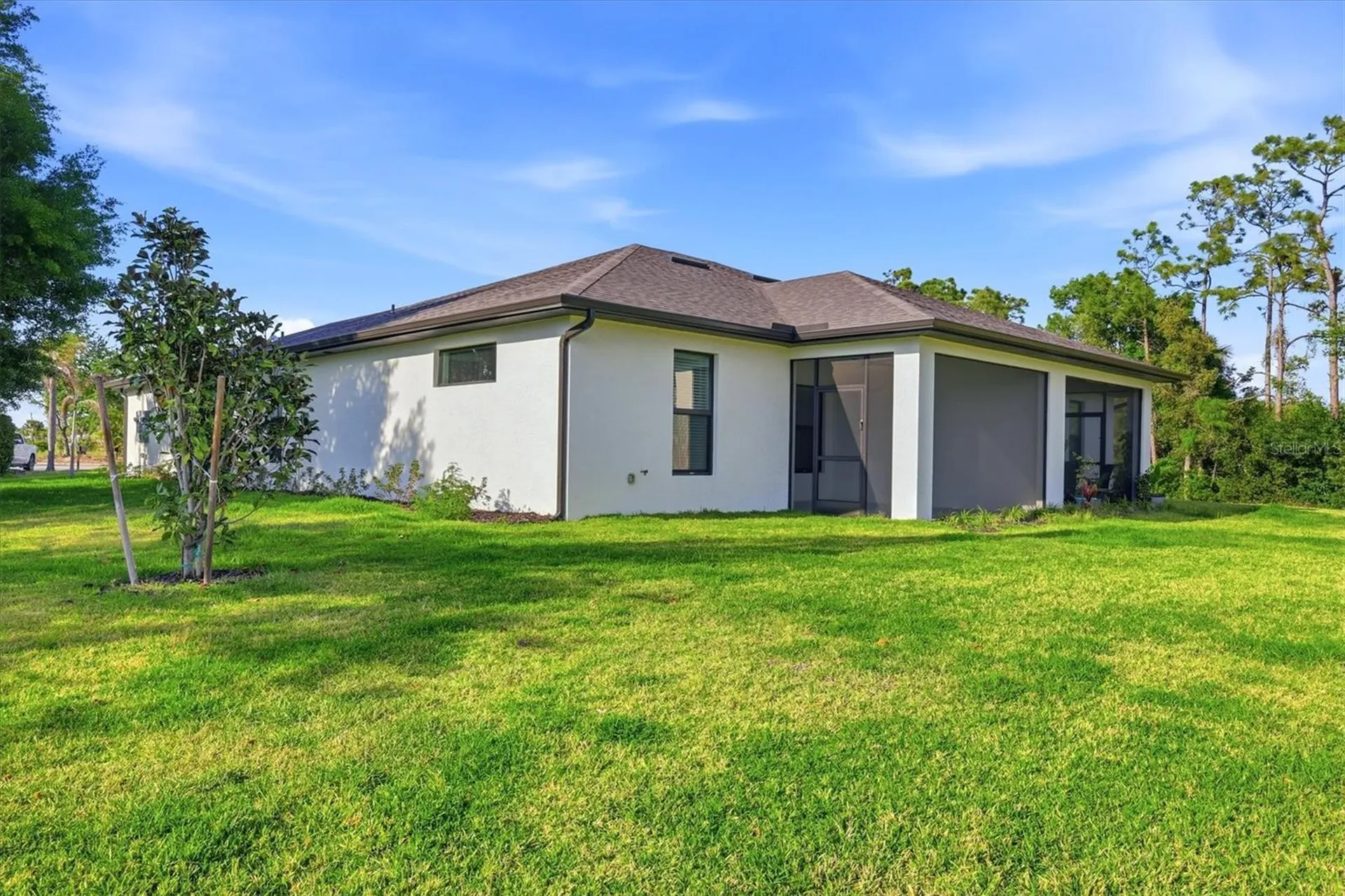 7361 S Plum Tree Punta Gorda FL 33955