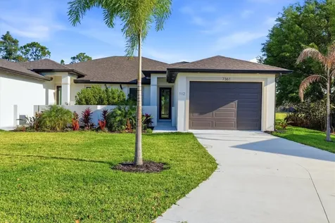 7361 S Plum Tree Punta Gorda FL 33955
