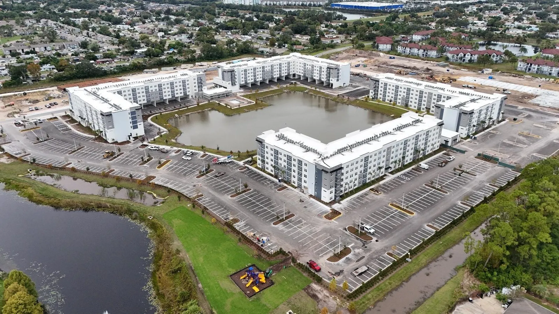 5579 Millenia Park Boulevard Orlando FL 32839