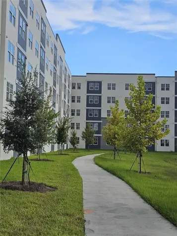 5579 Millenia Park Boulevard Orlando FL 32839