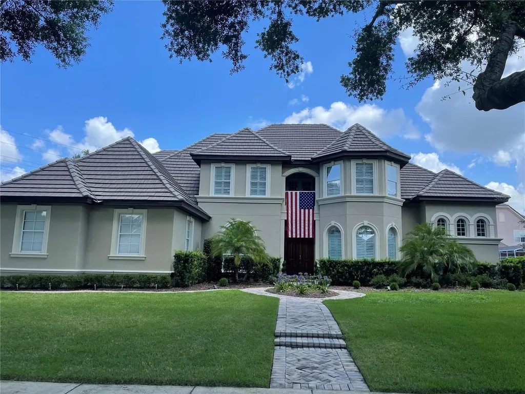 8734 Crestgate Circle Orlando FL 32819