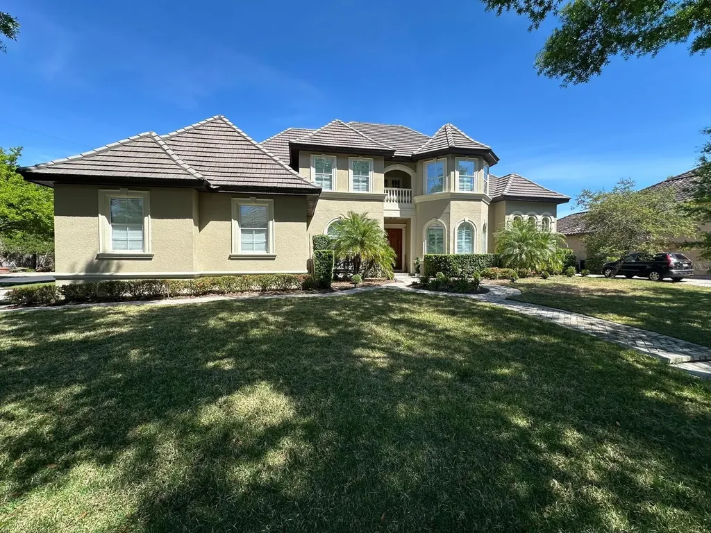 8734 Crestgate Circle Orlando FL 32819