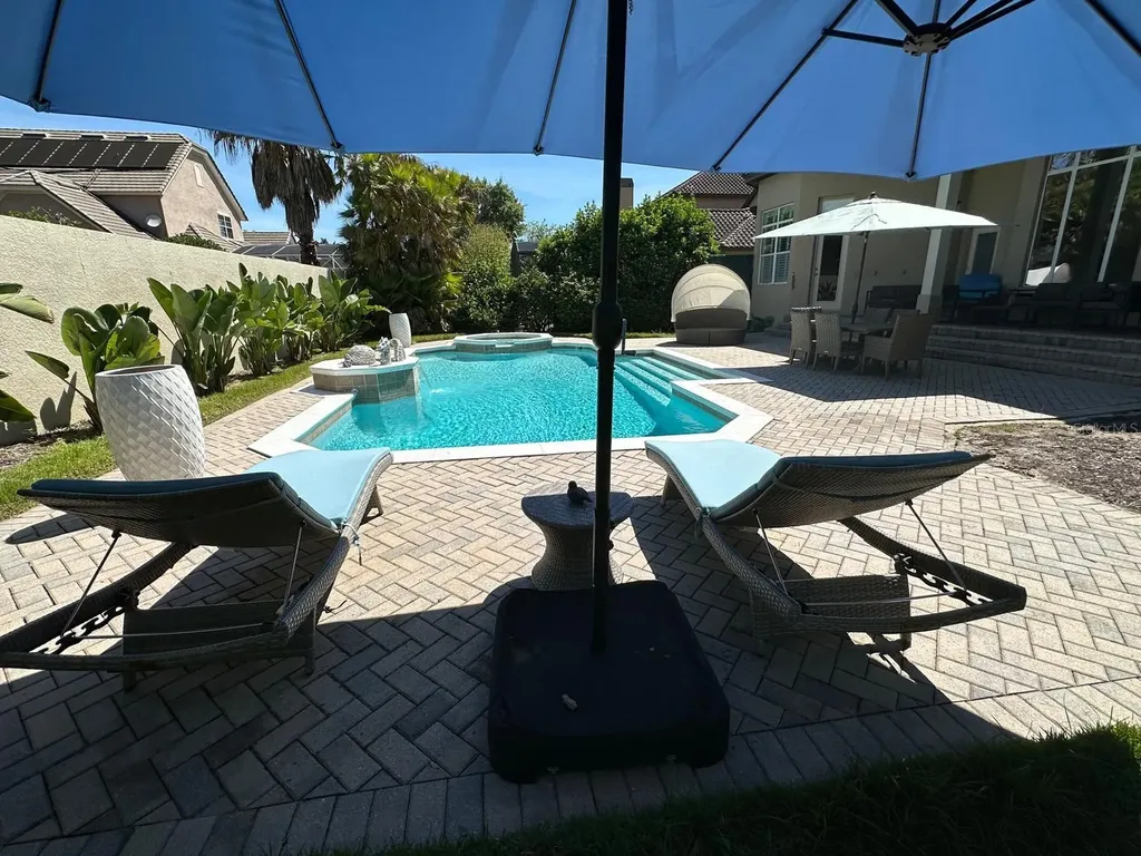 8734 Crestgate Circle Orlando FL 32819