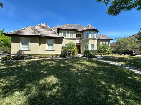 8734 Crestgate Circle Orlando FL 32819
