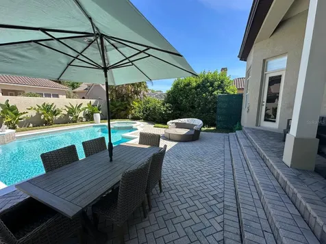 8734 Crestgate Circle Orlando FL 32819
