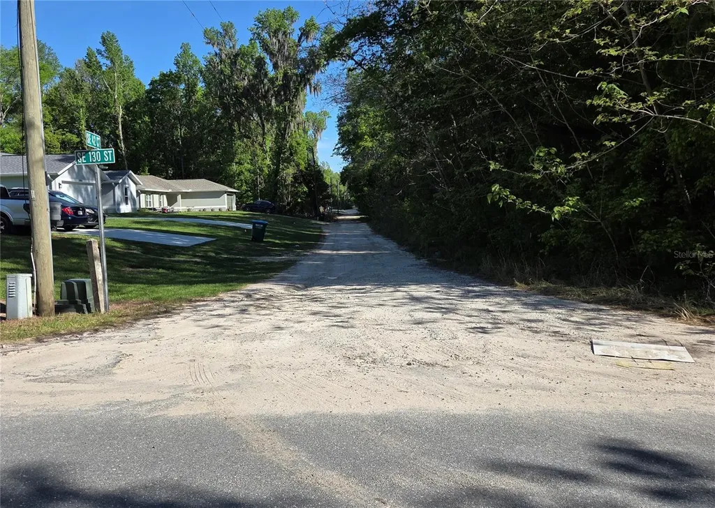 0000 SE 42nd Court Belleview FL 34420