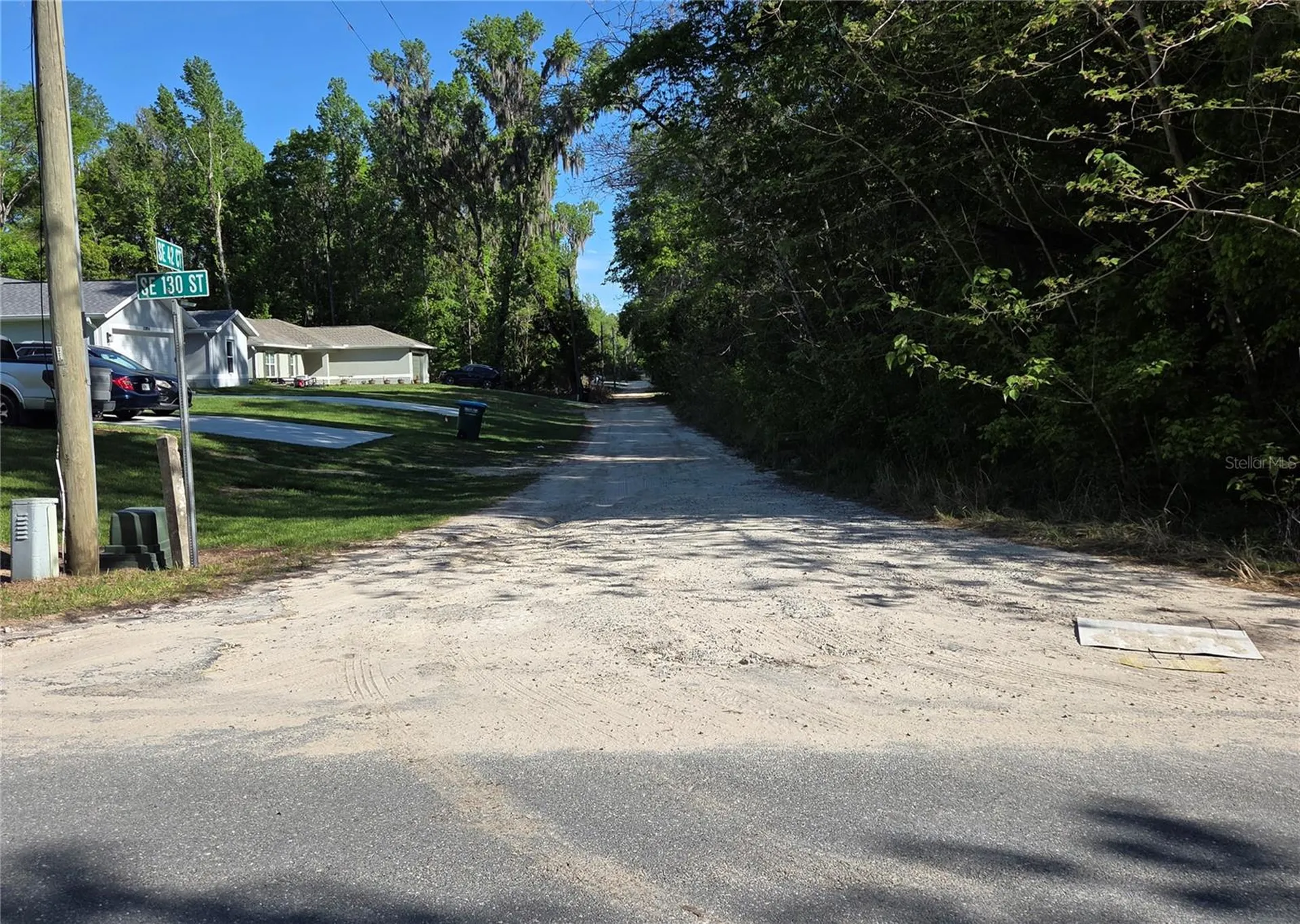 0000 SE 42nd Court Belleview FL 34420